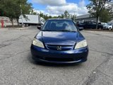 Used 2005 Honda Civic Hybrid Sedan image 2