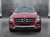 Used 2017 Mercedes-Benz GLE 350 image 2