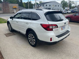 Used 2017 Subaru Outback 2.5i Touring w/ Popular Package #5A image 4