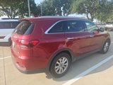 Used 2019 Kia Sorento LX w/ Option Group 020 image 3