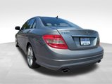 Used 2008 Mercedes-Benz C 350 Sport image 5