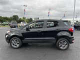 Certified 2021 Ford EcoSport S image 4