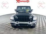 Used 2019 Jeep Wrangler Unlimited Sport S image 2