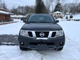 Used 2014 Nissan Frontier SV image 3