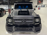 Used 2014 Mercedes-Benz G 550 image 2