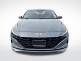 Certified 2021 Hyundai Elantra SEL w/ Convenience Package image 4