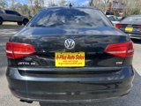 Used 2015 Volkswagen Jetta SE image 5