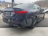 Certified 2024 Mercedes-Benz C 300 4MATIC Sedan image 5