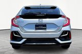 Used 2020 Honda Civic EX image 4