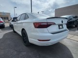 Used 2021 Volkswagen Jetta SEL image 3