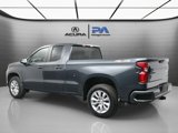 Used 2021 Chevrolet Silverado 1500 Custom image 3