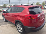 Used 2014 Toyota RAV4 XLE image 5