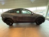 Used 2021 Tesla Model Y Long Range image 2
