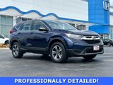 Certified 2019 Honda CR-V LX image 4