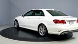 Used 2014 Mercedes-Benz E 350 4MATIC Sedan image 6