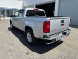 Used 2017 Chevrolet Colorado LT w/ LT Convenience Package image 1
