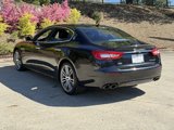 Used 2018 Maserati Quattroporte S GranLusso Q4 image 5