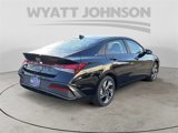 New 2025 Hyundai Elantra Sport image 5