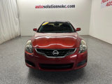 Used 2013 Nissan Altima 2.5 S image 2