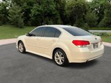 Used 2014 Subaru Legacy 2.5i Premium image 3