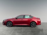 Used 2020 Kia Optima SE image 4
