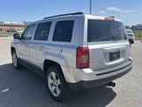 Used 2011 Jeep Patriot Latitude image 5