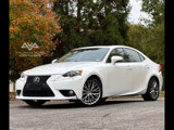 Used 2014 Lexus IS 250 AWD w/ Premium Package image 3