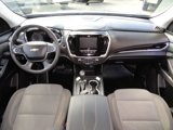 Used 2019 Chevrolet Traverse LS image 6