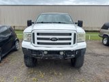 Used 2005 Ford F250 Lariat image 2