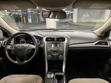 Used 2019 Ford Fusion S image 5