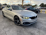 Used 2019 BMW 430i Coupe w/ Convenience Package image 2