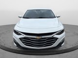 Used 2024 Chevrolet Malibu LT image 2