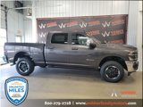 New 2025 RAM 2500 Laramie image 4