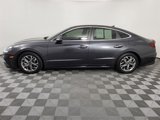 Used 2020 Hyundai Sonata SEL w/ Premium + Sunroof Package image 2