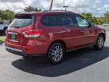 Used 2016 Nissan Pathfinder SV image 5
