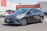 Used 2017 Toyota Prius Three image 2
