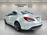 Used 2018 Mercedes-Benz CLA 250 4MATIC image 5