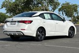Used 2020 Nissan Sentra SV image 4