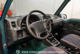 Used 1996 Geo Tracker 4WD 2-Door image 4