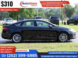 Used 2019 Ford Fusion SE image 5