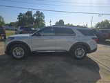New 2025 Ford Explorer Active w/ Active Comfort Package image 4