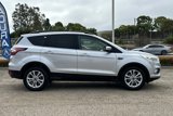 Used 2017 Ford Escape SE w/ SE Leather Comfort Package image 3