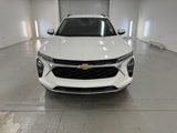 New 2025 Chevrolet Trax LT w/ LT Convenience Package image 2