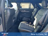 New 2025 Ford Explorer ST-Line image 5
