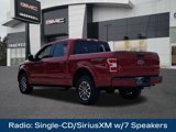 Used 2018 Ford F150 XLT w/ Equipment Group 302A Luxury image 6