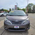 Used 2015 Toyota Sienna XLE image 2