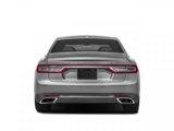 Certified 2020 Lincoln Continental Reserve w/ Luxury Package image 5