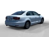 Used 2017 Volkswagen Jetta SE image 5