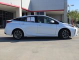 Certified 2021 Toyota Prius L Eco image 2