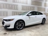 Used 2022 Chevrolet Malibu LT image 2
